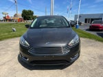2015 Ford Focus Titanium