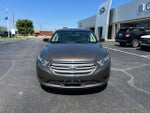 2016 Ford Taurus SE