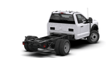 2026 Ford F-550SD XL DRW