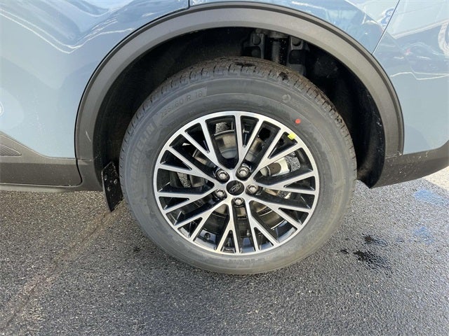 2025 Ford Escape Plug-In Hybrid Base