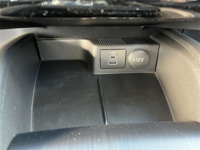 2025 Ford Escape Plug-In Hybrid Base