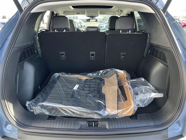 2025 Ford Escape Plug-In Hybrid Base