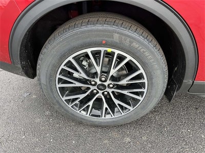 2026 Ford Escape Plug-In Hybrid Base