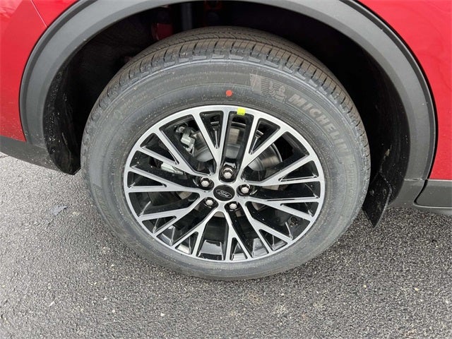 2026 Ford Escape Plug-In Hybrid Base