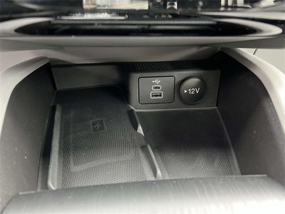 2026 Ford Escape Plug-In Hybrid Base