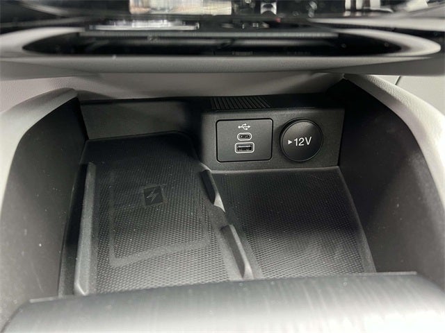 2026 Ford Escape Plug-In Hybrid Base