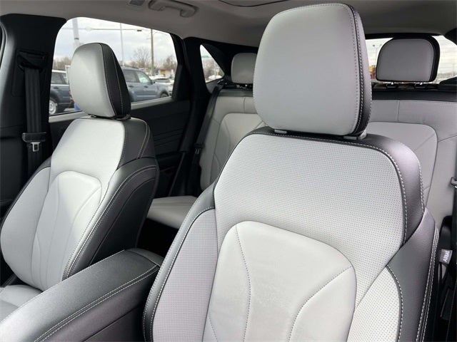 2026 Ford Escape Plug-In Hybrid Base