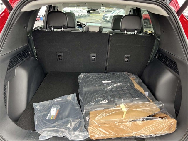 2026 Ford Escape Plug-In Hybrid Base