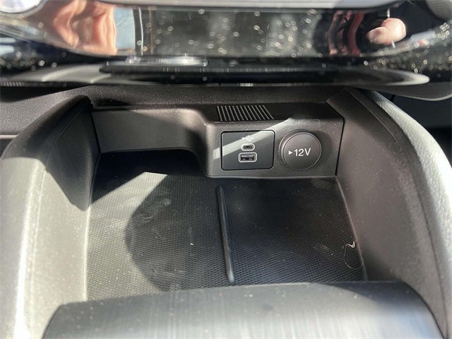 2025 Ford Escape Hybrid ST-Line