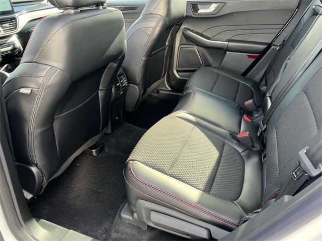 2025 Ford Escape Hybrid ST-Line