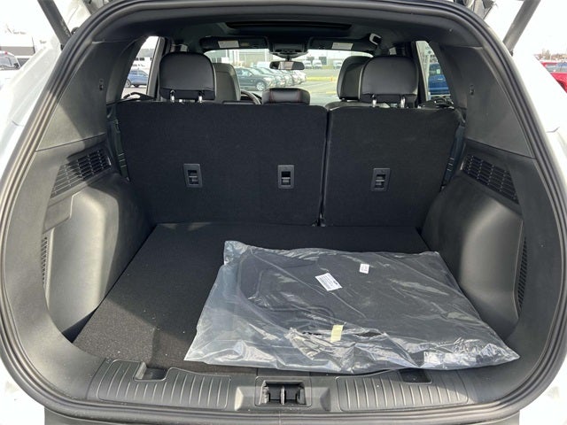 2025 Ford Escape Hybrid ST-Line