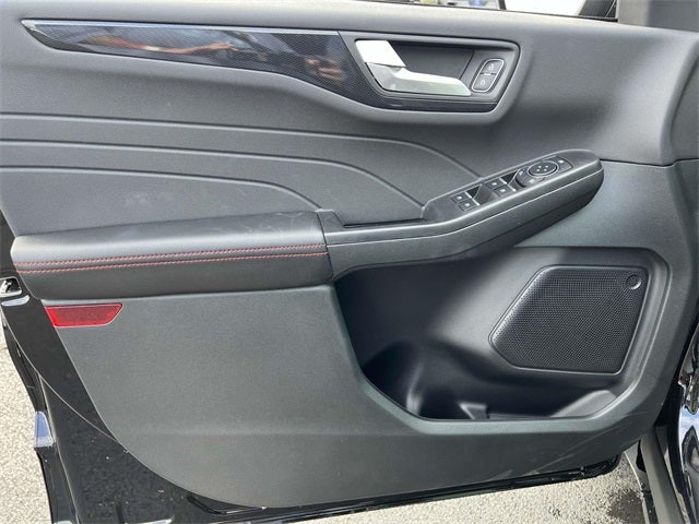 2025 Ford Escape Hybrid ST-Line