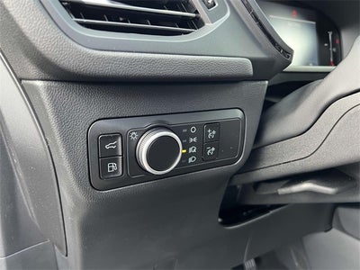 2025 Ford Escape Hybrid ST-Line