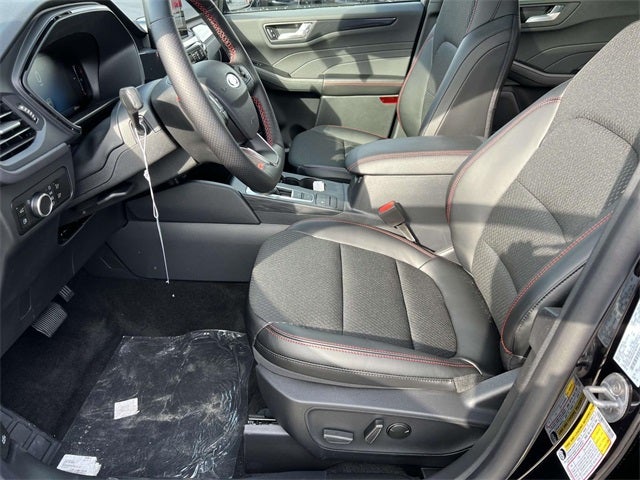 2025 Ford Escape Hybrid ST-Line