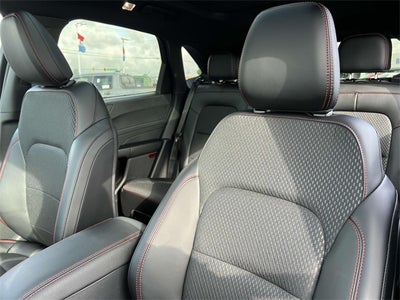 2025 Ford Escape Hybrid ST-Line