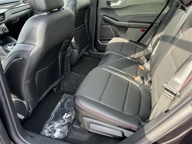 2025 Ford Escape Hybrid ST-Line