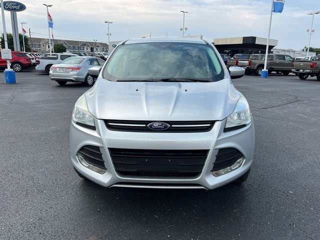 Used 2016 Ford Escape SE with VIN 1FMCU9G96GUA69395 for sale in Lancaster, OH
