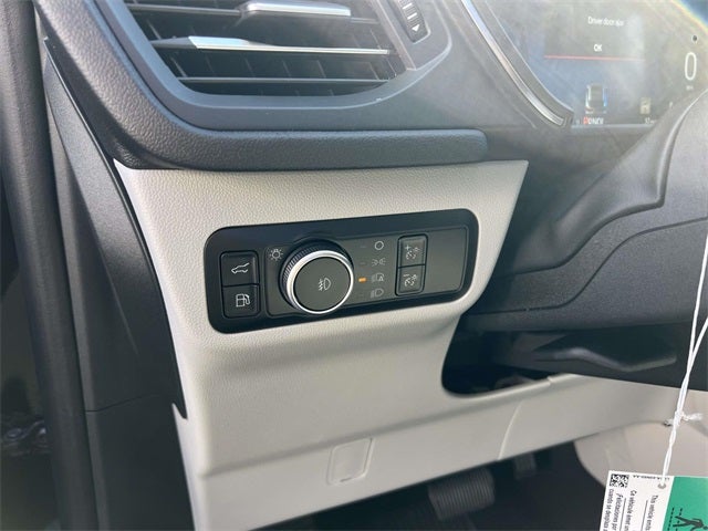 2026 Ford Escape Hybrid Platinum