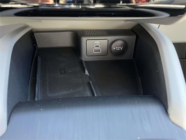 2026 Ford Escape Hybrid Platinum