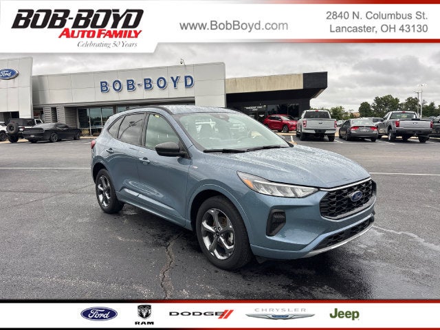 2023 Ford Escape