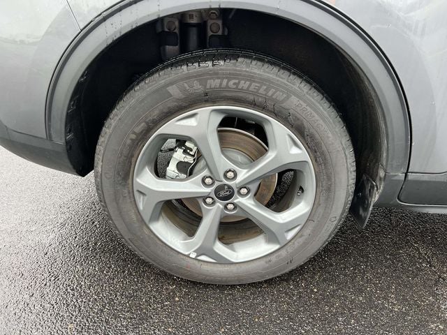 2026 Ford Escape ST-Line Select