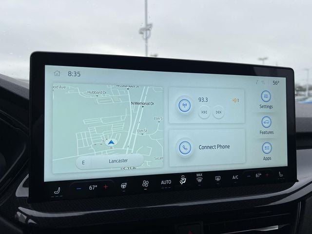 2026 Ford Escape ST-Line Select