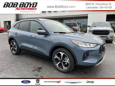 2026 Ford Escape ST-Line Select