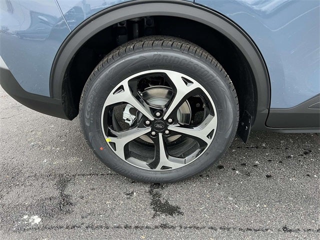 2026 Ford Escape ST-Line Select