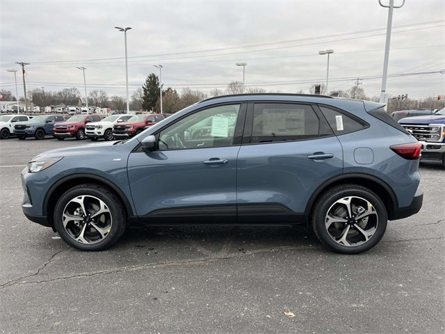 2026 Ford Escape ST-Line Select
