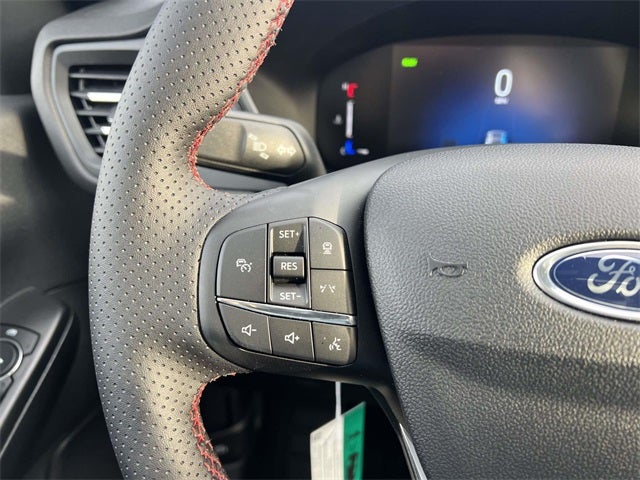 2026 Ford Escape Hybrid ST-Line Select