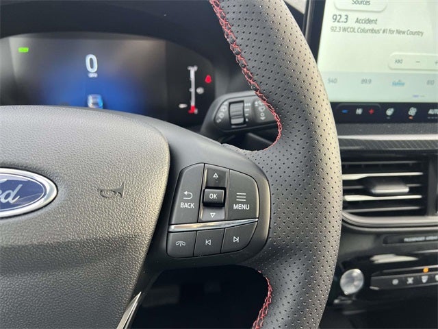 2026 Ford Escape Hybrid ST-Line Select