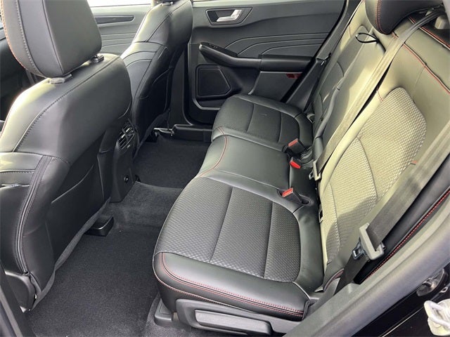 2026 Ford Escape Hybrid ST-Line Select