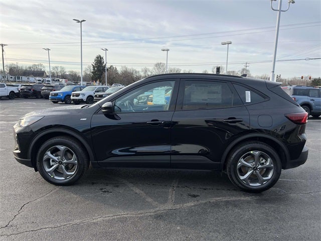 2026 Ford Escape Hybrid ST-Line Select