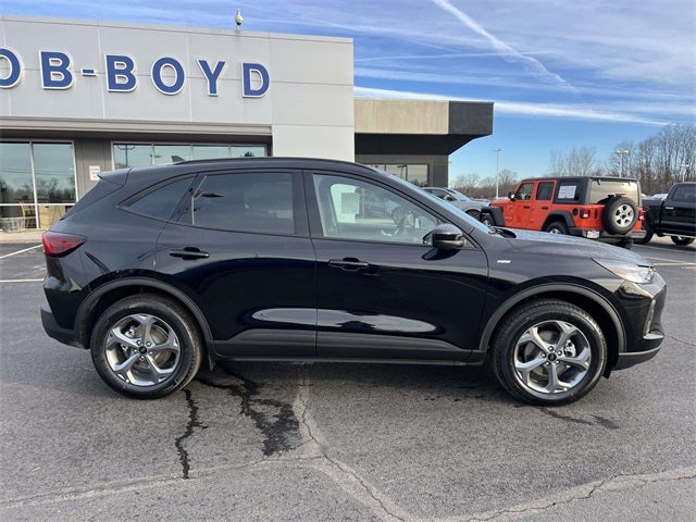 2026 Ford Escape Hybrid ST-Line Select