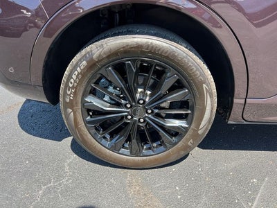 2023 Ford Escape ST-Line Elite