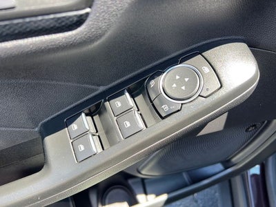 2023 Ford Escape ST-Line Elite