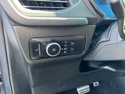 2023 Ford Escape ST-Line Elite