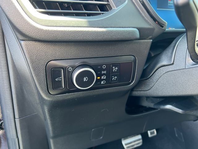 2023 Ford Escape ST-Line Elite