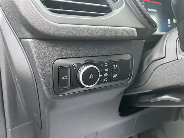 2026 Ford Escape ST-Line Elite