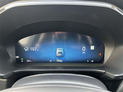 2026 Ford Escape ST-Line Elite