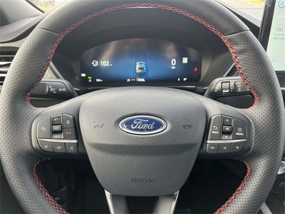 2026 Ford Escape ST-Line Elite