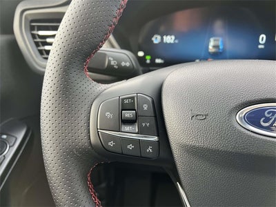 2026 Ford Escape ST-Line Elite