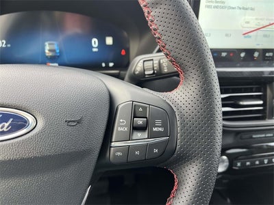 2026 Ford Escape ST-Line Elite