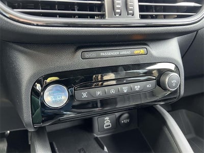 2026 Ford Escape ST-Line Elite