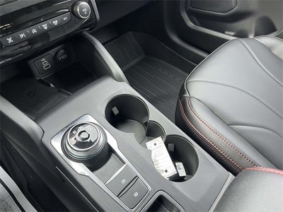 2026 Ford Escape ST-Line Elite