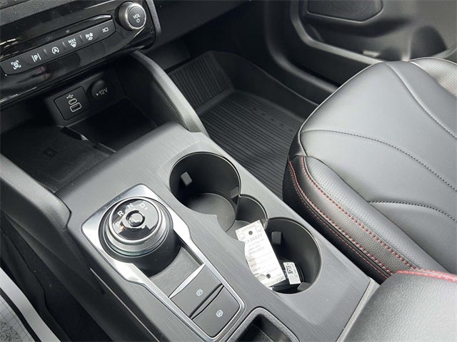 2026 Ford Escape ST-Line Elite