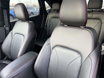 2026 Ford Escape ST-Line Elite