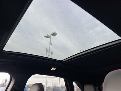 2026 Ford Escape ST-Line Elite