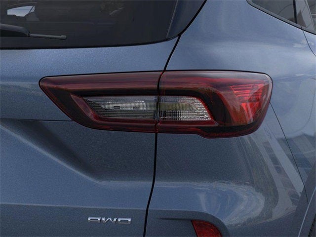 2026 Ford Escape ST-Line Elite