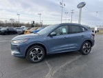 2026 Ford Escape ST-Line Elite